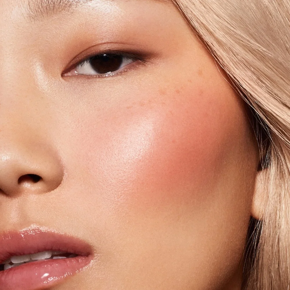 BLUSH